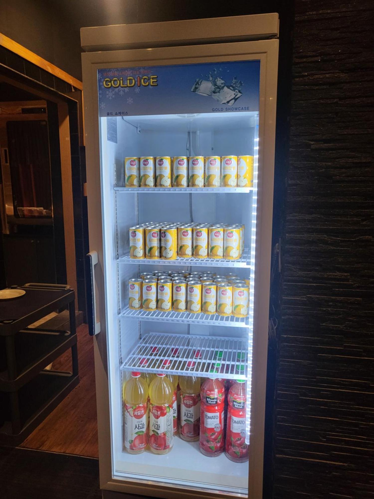 ホテル シアトル インチョン エアポート インチョン広域市 エクステリア 写真
