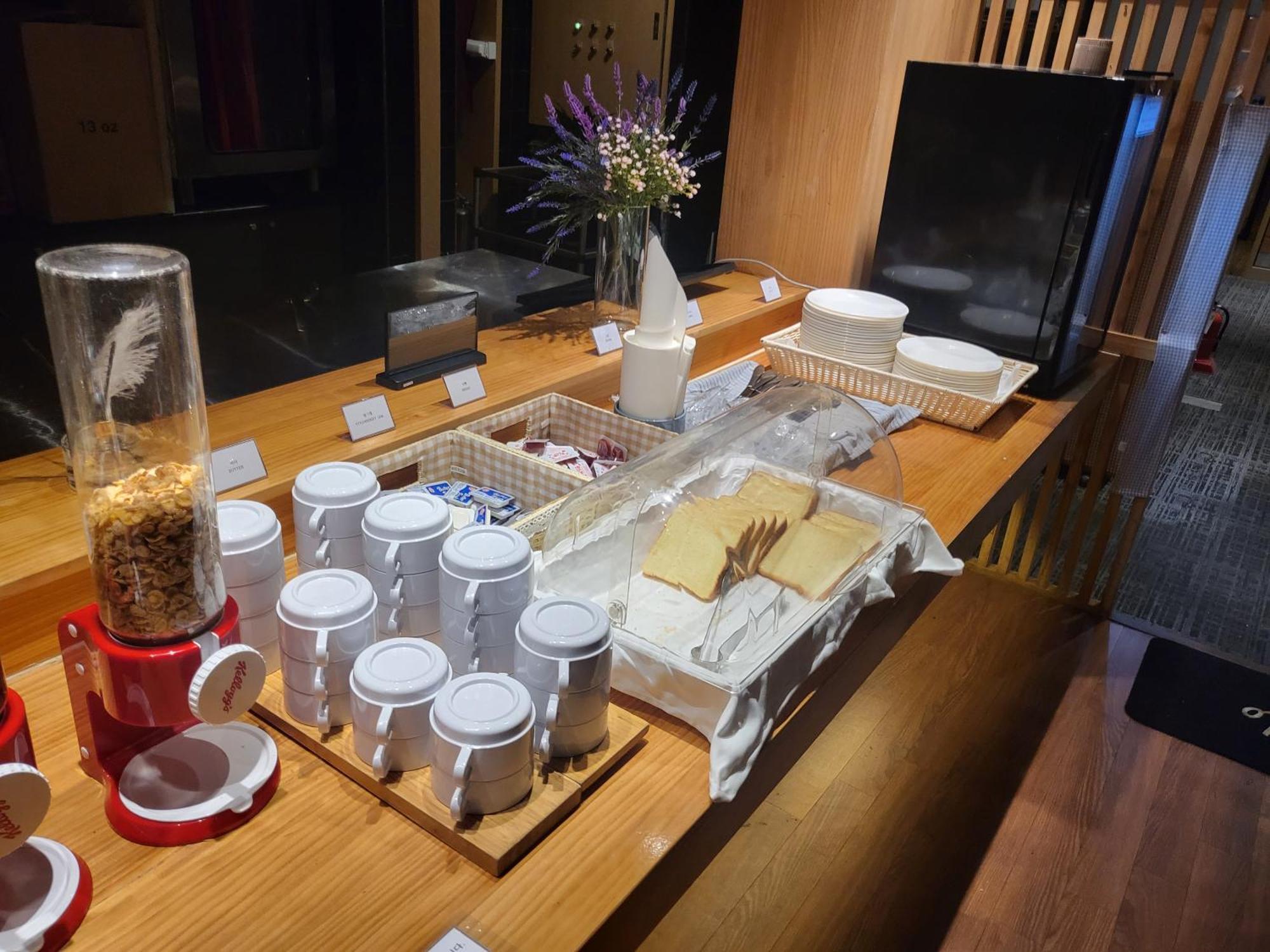 ホテル シアトル インチョン エアポート インチョン広域市 エクステリア 写真